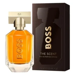 The Scent For Her Intense Eau de Parfum