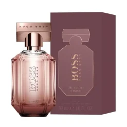 The Scent For Her Le Parfum E.d. P. Nat. Spray