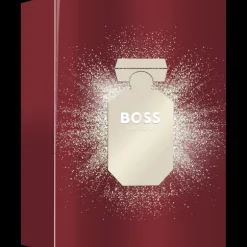 The Scent For Her Set  E.d.P. Nat. Spray 30 ml + Body Lotion 50 ml