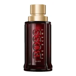 The Scent For Him Elixir Parfum