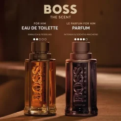 The Scent  For Him Le Parfum E.d. P. Nat. Spray