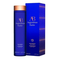 THE SHAMPOO