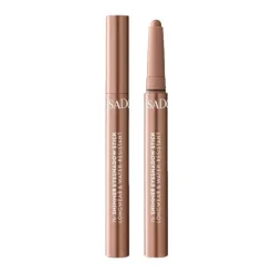 The Shimmer Eyeshadow Stick Longwear & Water-Resistant 1,2