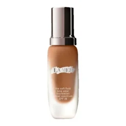 The Soft Fluid Long Wear Foundation SPF 20