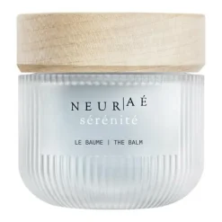 The sérénité Balm