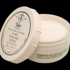 The St James Collection Luxury Shaving Creme
