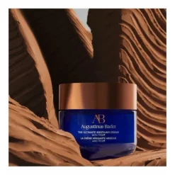 THE ULTIMATE SOOTHING CREAM