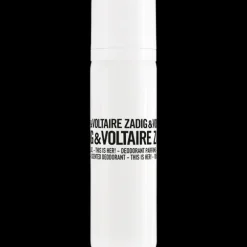 This is Her! Scented Deodorant Spray