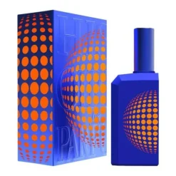 This is not a blue bottle 1.6 E.d.P. Nat. Spray