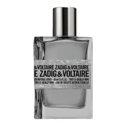 This Is Really Him! E.d.P. Intense Nat. Spray