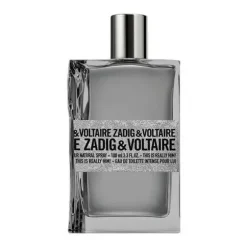 This Is Really Him! E.d.P. Intense Nat. Spray
