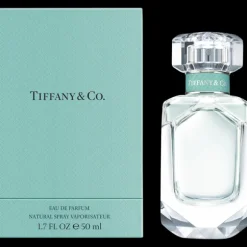 Tiffany Eau de Parfum