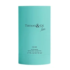 Tiffany & Love Female Eau de Parfum