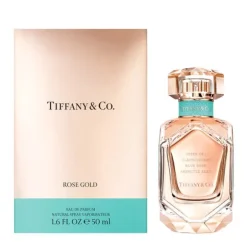Tiffany Rose Gold E.d.P. Nat. Spray