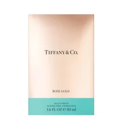 Tiffany Rose Gold E.d.P. Nat. Spray