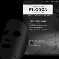 Time-Filler Mask