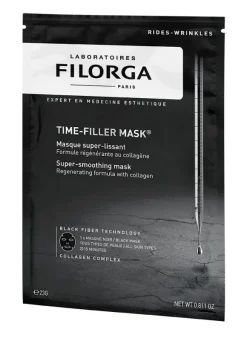Time-Filler Mask