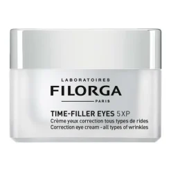 Time-Flller Eyes 5XP