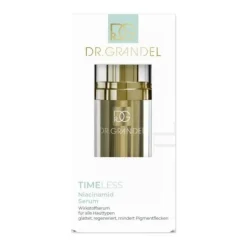 Timeless Niacinamid Serum