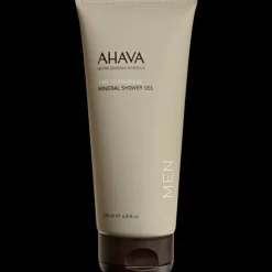 Time to Energize Men Mineral Shower Gel