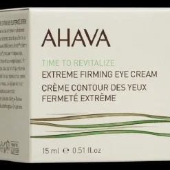 Time to Revitalize Extreme Firming Eye Cream