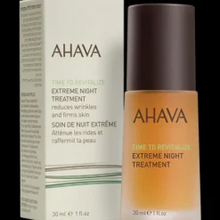 Time to Revitalize Extreme Night Treatment