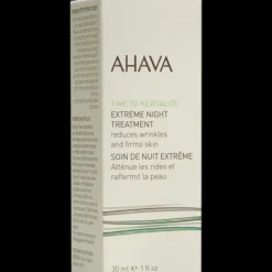 Time to Revitalize Extreme Night Treatment