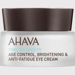 Time to Smooth Age Control, Brightening & Anti-Fatigue Eye Cream
