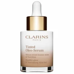 Tinted Oleo-Serum 30