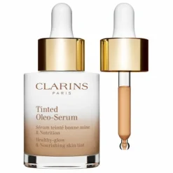 Tinted Oleo-Serum 30