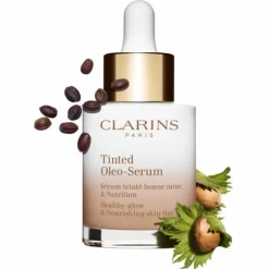 Tinted Oleo-Serum 30