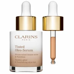 Tinted Oleo-Serum 30