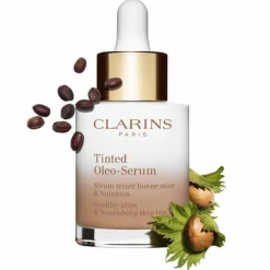 Tinted Oleo-Serum 30
