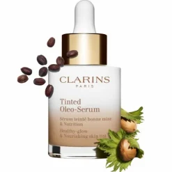 Tinted Oleo-Serum 30