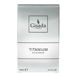 Titanium EdP Nat. Spray