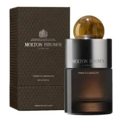 Tobacco Absolute EdP Nat. Spray
