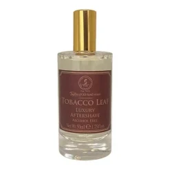 Tobacco Leaf Aftershave