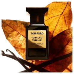 Tobacco Vanille E.d.P. Nat. Spray