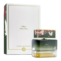 Tokyo EdP Nat. Spray