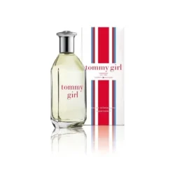 Tommy Girl Eau de Toilette