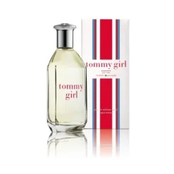 Tommy Girl Eau de Toilette