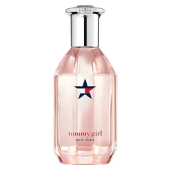 Tommy Girl New York EdT Nat. Spray