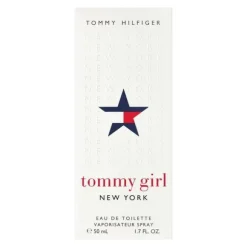 Tommy Girl New York EdT Nat. Spray