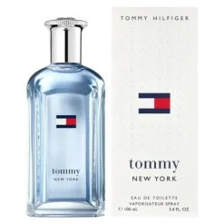 Tommy New York EdT Nat. Spray