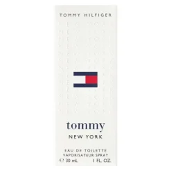 Tommy New York EdT Nat. Spray