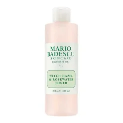 Toner witch Hazel & Rosewater