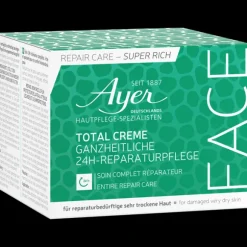 Total Cream