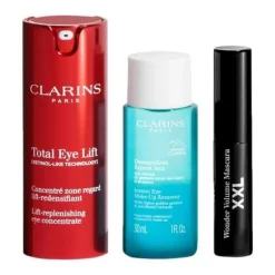 Total Eye Lift Set