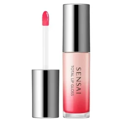 TOTAL LIP GLOSS IN COLOURS