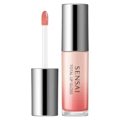 TOTAL LIP GLOSS IN COLOURS